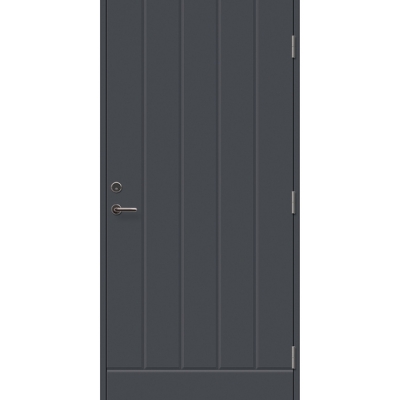 Wicco Ulko-ovi UO11 RAL7024