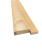 Tammikynnys huulletuille oville