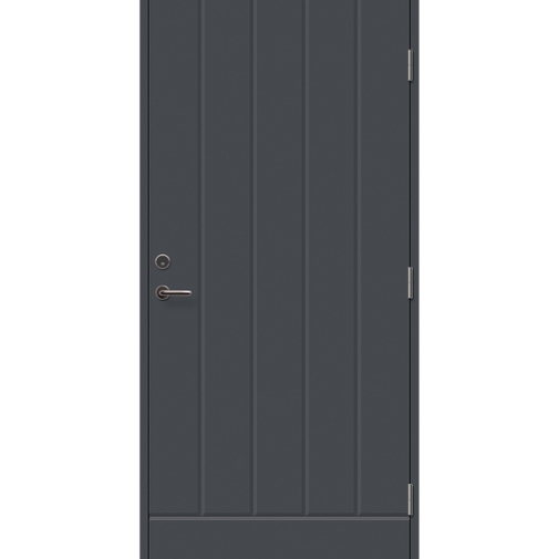 Wicco Ulko-ovi UO11 RAL7024