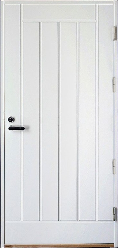 Kaskipuu Palo-ovi UO1 EI30